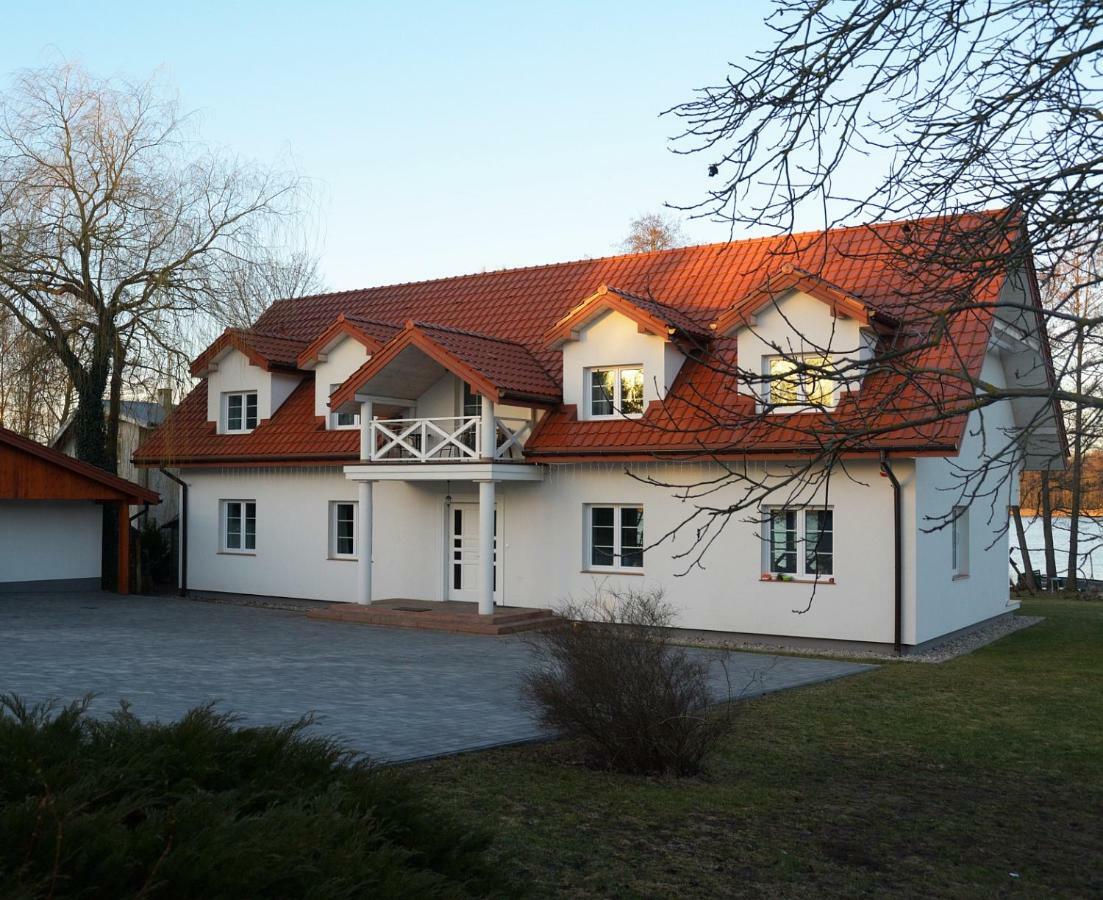 Swietajno  Raciborowka 아파트 외부 사진